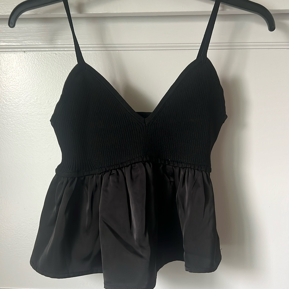 Forever21 spaghetti strap top